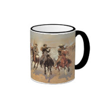 Un tiret pour le bois de construction par Remingto Mug