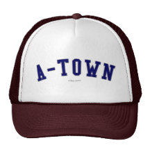 Un-Ville Casquette De Camionneur