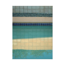 Un yard sur Wyman Impressions Sur Toile
