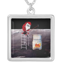 Una giornata oziosa_Necklace
