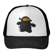 Unagi Trucker Hats