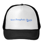 Unai Dangkulo Beach Northern Mariana Islands Class Hat