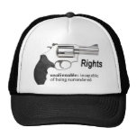 Unalienable Rights Hat