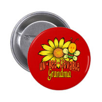 Unbelievable Grandma buttons