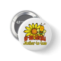 Unbelievable Mother-in-law Pin