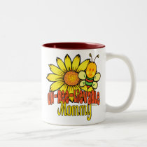 Unbelievable Mother mugs