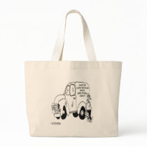 Unbelievable Quality Canvas Bags