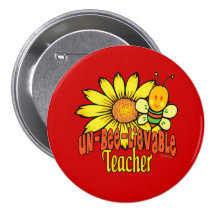 Unbelievable Teacher Button