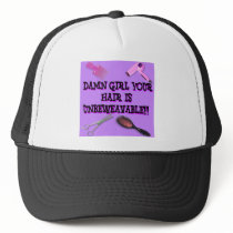 Unbeweavable