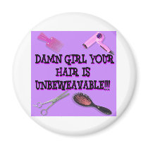 Unbeweavable