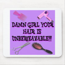 Unbeweavable