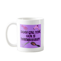 Unbeweavable Mugs