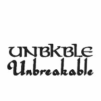 UNBKBLE, Unbreakable Polo