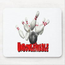 Unbowlievable Bowling