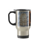 Unbuttoned Trio mugs