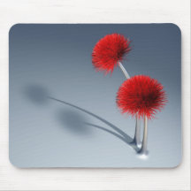 Unclaimed Wishes Mouse Mats