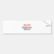 Uncle...Big Deal Bumper Stickers