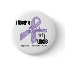 Uncle - General Cancer Ribbon
