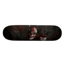 Uncle Giggles Skate Decks