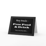 UNCLE Groomsman Wedding Invite - FUNNY Cards