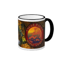 Uncle Paul Mug