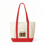 Uncle Sam I  want YOU! to VOTE! AKB Tote bags