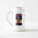 Uncle Sam Mug