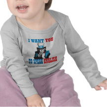 uncle sam tshirt