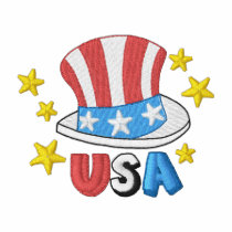 Uncle Sam's Hat