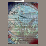 Uncommon Liberty cards
