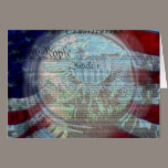 Uncommon Liberty cards