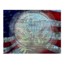 Uncommon Liberty Post Card