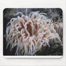 Unda da Sea Mouse Pads