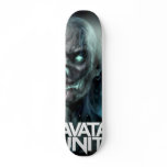Undead Skateboard Avatars United