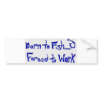 undefined bumper stickers