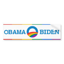 undefined bumper sticker