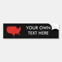 undefined bumper sticker