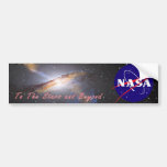 undefined bumper sticker