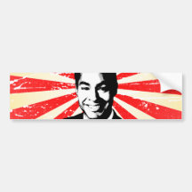 undefined bumper stickers