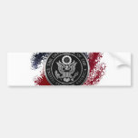 undefined bumper stickers