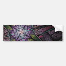 undefined bumper stickers