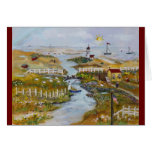 undefined greeting card