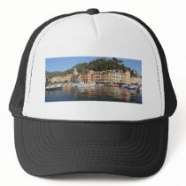 undefined trucker hat