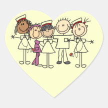 undefined heart stickers