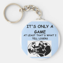 undefined key chain