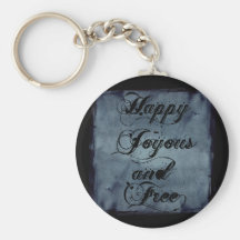 undefined key chains