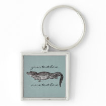 undefined keychain
