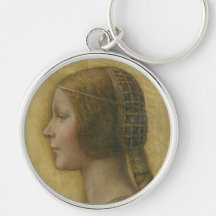 undefined keychain