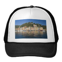 undefined mesh hat
