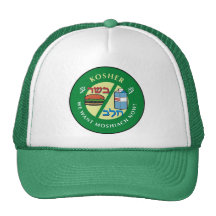 undefined mesh hat